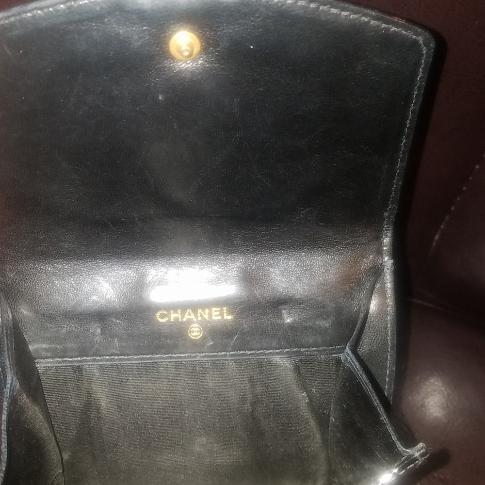 Chanel Wallet - Picture 5 of 7